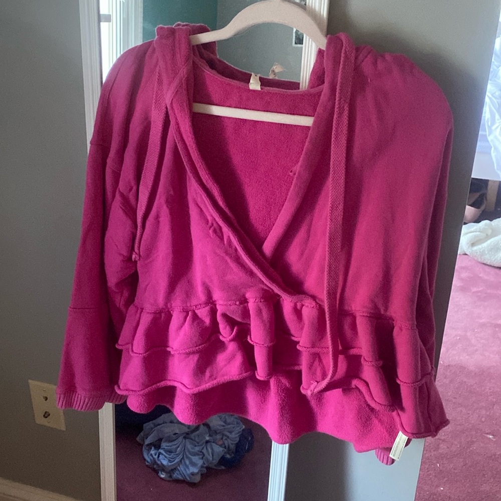 Free People Movement Sweater